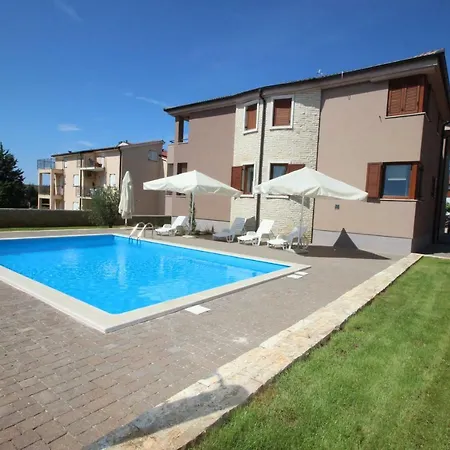 Apartamento Dora Vabriga *