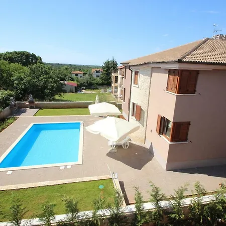 Dora Vabriga Apartamento Tar-Vabriga