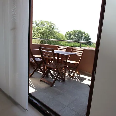 Apartment Dora Vabriga *