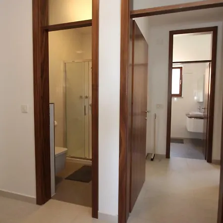 Apartamento Dora Vabriga *