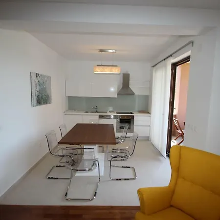 Apartamento Dora Vabriga Tar-Vabriga