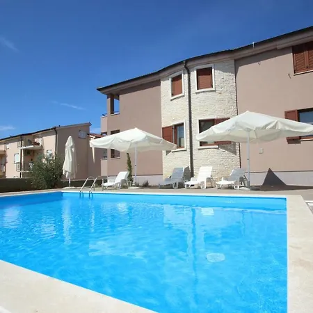 Apartment Dora Vabriga Tar-Vabriga